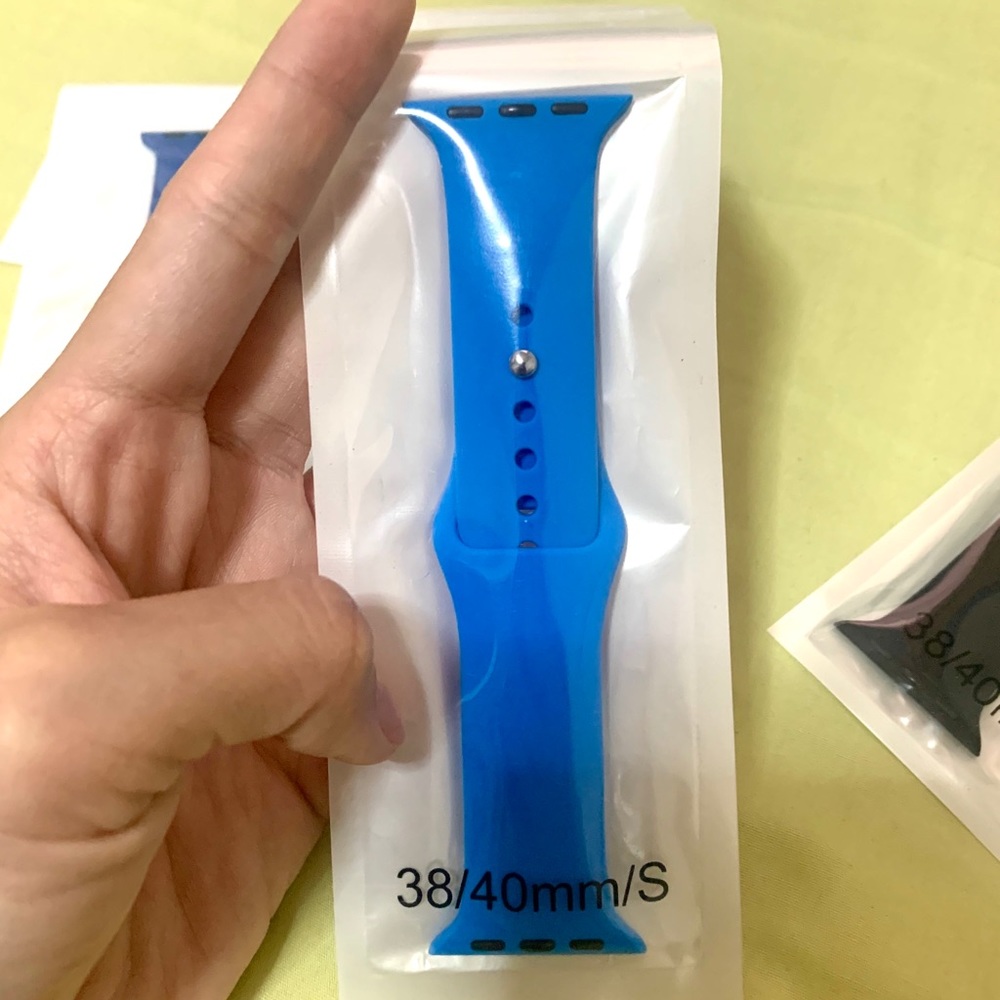 Apple Watch band